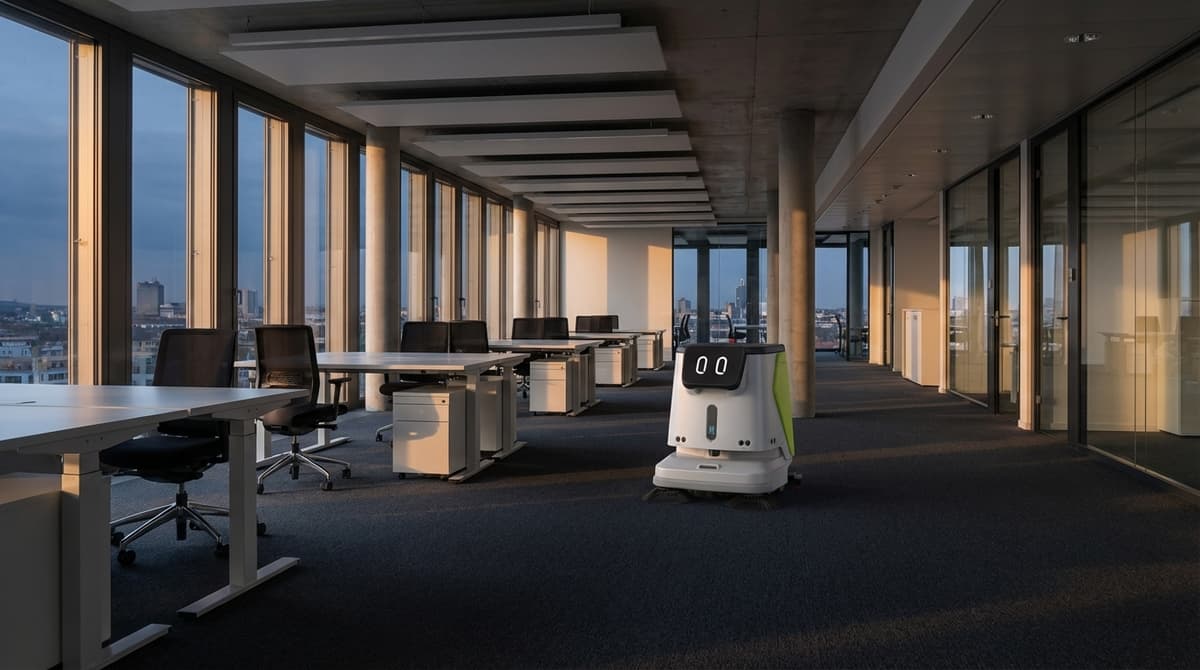 Professionelles Ergebnis