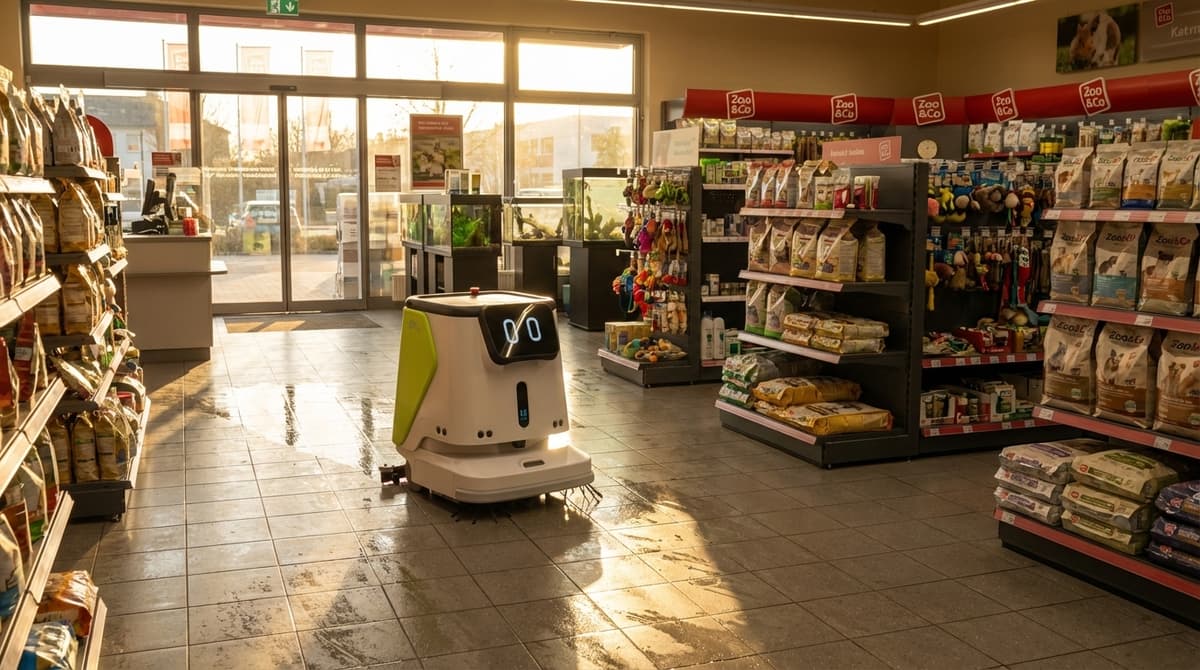 Flexible Einsatzzeiten