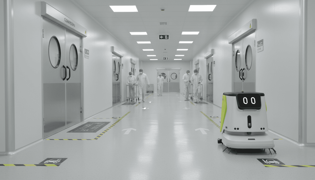 Sicherheit am Arbeitsplatz