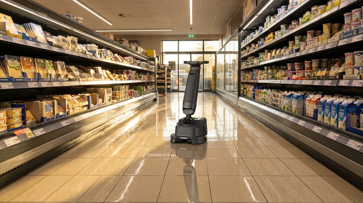 HACCP-konforme Dokumentation