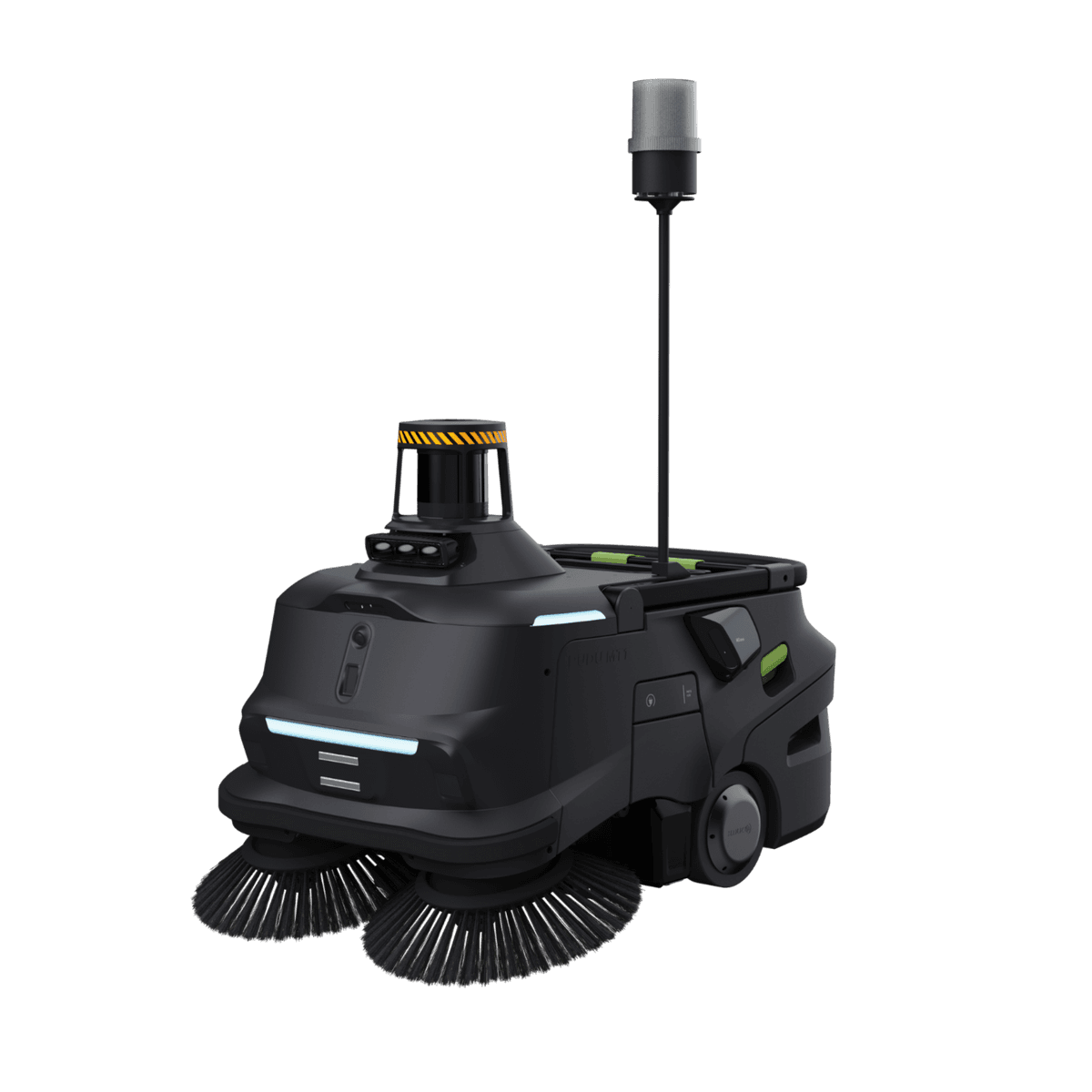 Pudu MT1 Max Reinigungsroboter