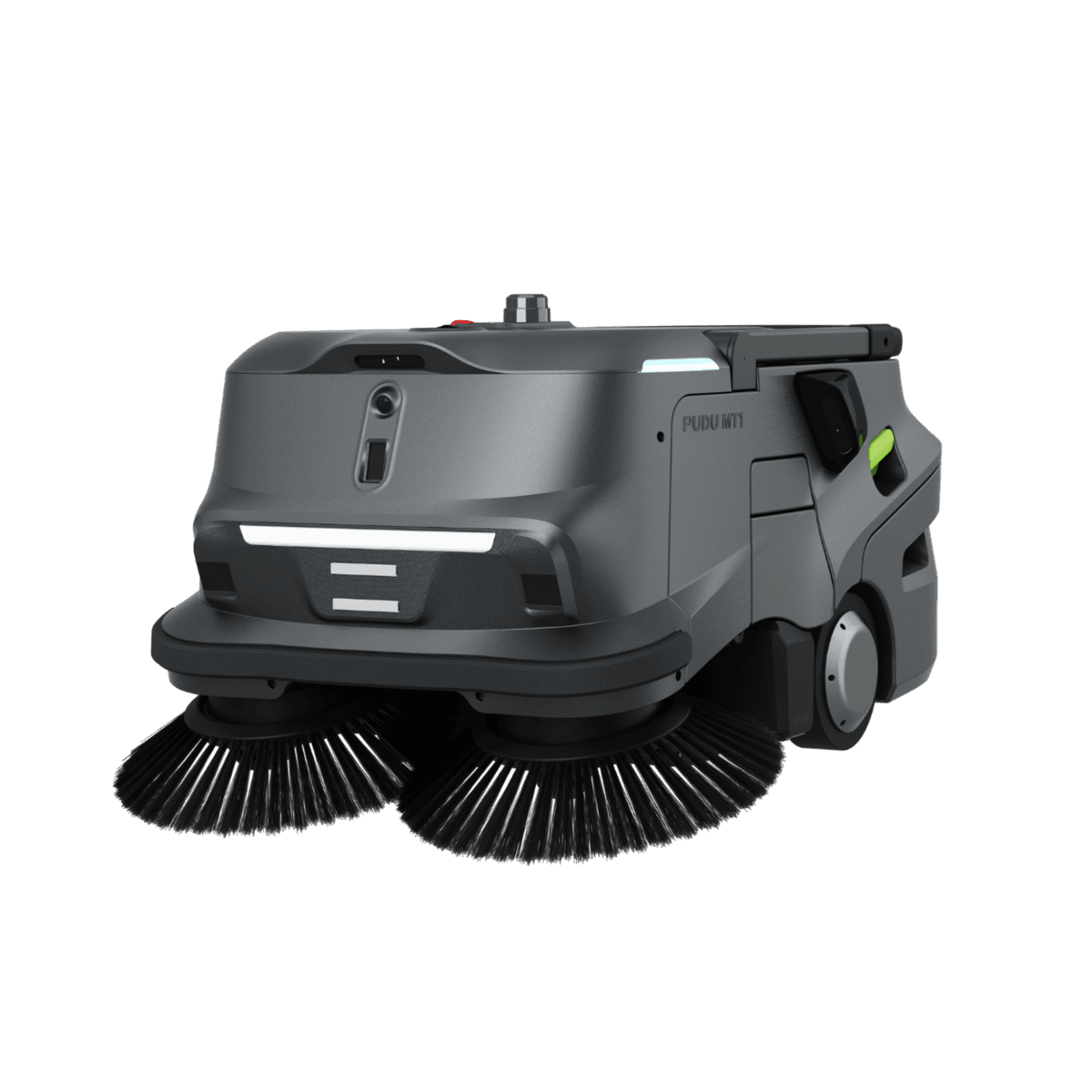 Pudu MT1 Reinigungsroboter