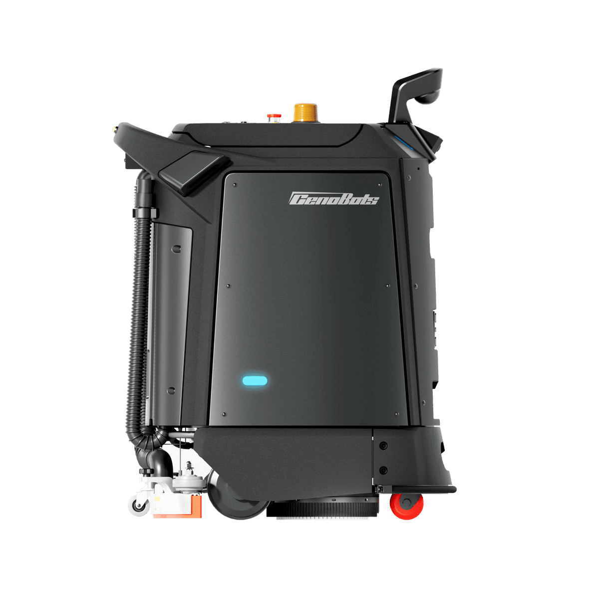 CenoBots L3 im Einsatz