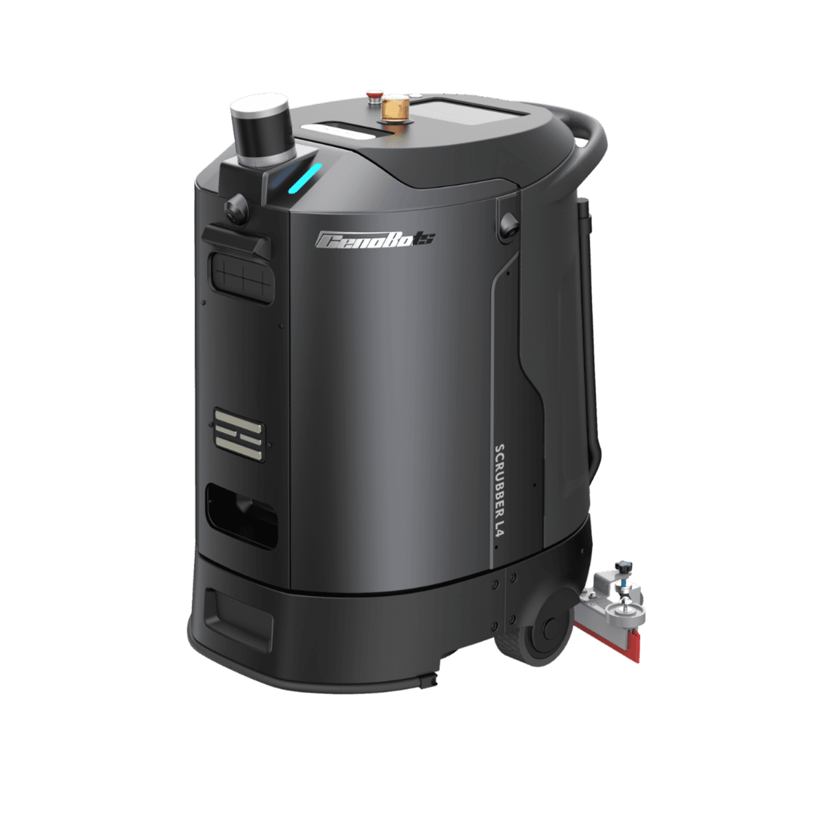 CenoBots L4 Reinigungsroboter